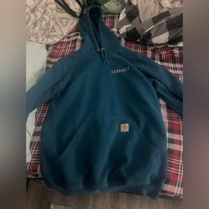 Carhartt sweatshirt